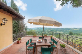 Fattoria la Gigliola - La Terrazza Montespertoli